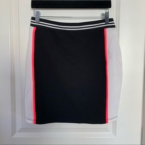 Fashion Nova Sporty Skirt | street wear | NWT